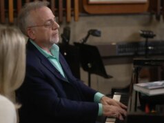 Intervista estesa: Marc Shaiman