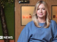 “Sono entusiasta di questa nuova sfida dopo 16 anni su Hollyoaks”