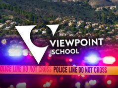 Genitori di una scuola privata della California disgustati dopo l’arresto di un insegnante per abusi sui minori