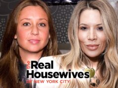 L’ex fidanzata di Jon Gosselin e la truccatrice di Martha Stewart si uniscono a “RHONY”