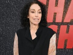 Heidi Fleiss difende i suoi uccelli nella disputa con il vicino dopo che le autorità hanno chiamato