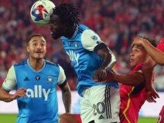 Due giocatori della MLS sospesi alla vita per gli sportivi parigini