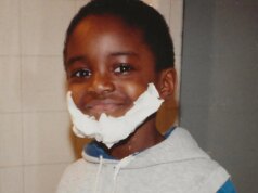 Indovina in chi si è trasformato questo stupido ragazzo!