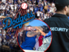 Fan della MLB ripresi in uno scontro video al giorno di apertura del Dodger Stadium