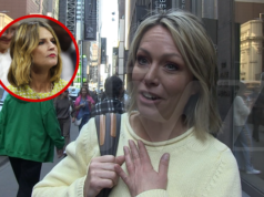 Lo spettacolo “TODAY” Dylan Dreyer cube che Savannah Guthrie probabilmente tornerà, non è sicuro di quando