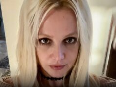 La foto segnaletica di Britney Spears non uscirà