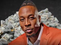 Dwight Howard citato in giudizio per stipendio non pagato dall’ex assistente nel mezzo di un divorzio