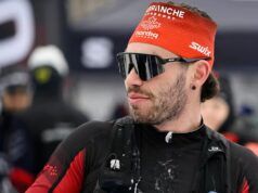 Ski de fond: Antoine Cyr boucle le high 10 au skiathlon