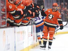 Imposante victoire des Geese avant d’affronter le Canadien