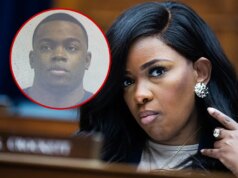 Secondo quanto riferito, la guardia del corpo uccisa di Jasmine Crockett period stata arrestata numerose volte