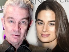 La star di “Buffy” James Marsters ha pagato migliaia di dollari all’ex moglie in sostegno coniugale