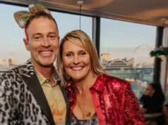 “Li abbiamo sentiti ma…”: la famiglia di una coppia britannica incarcerata in Iran con l’accusa di spionaggio afferma di essere estremamente preoccupata