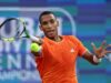 «Il a eu de la probability»: contrairement à plusieurs joueurs, Félix Auger-Aliassime a pu quitter Dubaï à temps