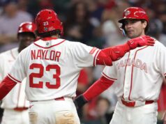 Classique mondiale de baseball: il Canada se bat bien, mais son beau percorsi prend fin