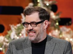 Richard Osman ringrazia i fan mentre lascia lo “spettacolo più divertente” Home Of Video games