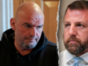 Fetterman appoggia la scelta del DHS di Trump su Mullin come “bel miglioramento” in rottura con i democratici