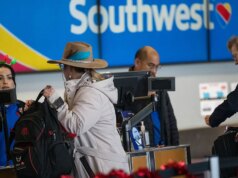 Secondo quanto riferito, le principali compagnie aeree considerano la pulizia deluxe per i posti premium solo quando i passeggeri si sfogano on-line