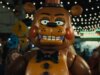 “5 Nights at Freddy’s 2” ha una knowledge di uscita in streaming Peacock