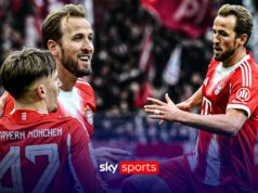 ‘Affamato di più’ – Lewandowski su Kane, Rashford e i segreti di un fuoriclasse