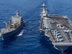 Una guerra prolungata con l’Iran potrebbe prosciugare le scorte missilistiche statunitensi e testare il controllo dell’escalation