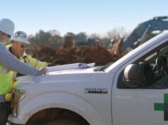 Il nuovo assistente AI di Ford aiuterà i proprietari di flotte a sapere se vengono utilizzate le cinture di sicurezza