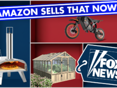 Amazon vende serre pronte per la primavera e altri 9 reperti inaspettati