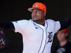 Framber Valdez lancia tre inning senza reti nel debutto primaverile dei Tigers