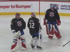 Il ritorno del ménage à trois en bonne et due forme chez le Canadien?