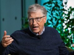 Il comitato di sorveglianza della Digicam chiama Invoice Gates e Leon Black a testimoniare sui legami con Jeffrey Epstein