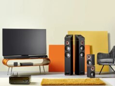 Dolby Atmos: audio spaziale per il cinema, la tua casa e le tue cuffie