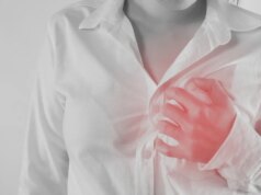 4 modi per alleviare naturalmente i dolori al petto legati all’ansia