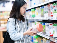 Alcuni marchi di alimenti per bambini contengono metalli pesanti, afferma Shopper Stories