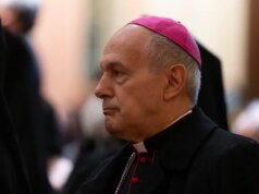 Papa Leone nomina un veterano diplomatico vaticano come nuovo ambasciatore negli Stati Uniti