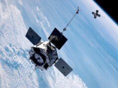 Il satellite tv for pc della NASA da 1.300 libbre è destinato a schiantarsi sulla Terra