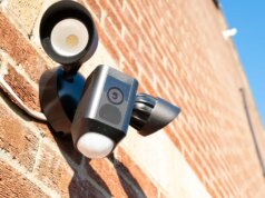 Le migliori telecamere di sicurezza domestica con proiettori nel 2026: intelligenti e luminose