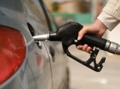 Dow crolla di oltre 1.000 punti tra le preoccupazioni per l’aumento dei prezzi del petrolio