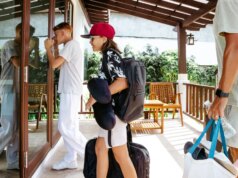 9 controlli di sicurezza indispensabili quando ti dirigi verso una casa vacanza