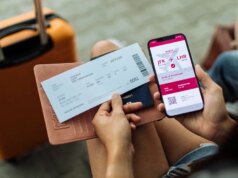 Gli alti prezzi del petrolio stanno facendo aumentare le tariffe aeree. Questi suggerimenti potrebbero farti risparmiare denaro.