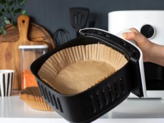 Ossessionato dalla tua friggitrice advert aria? Questi 9 accessori sono un should