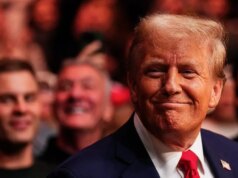 Trump non vede l’ora di partecipare all’evento UFC alla Casa Bianca con i combattenti “tutti i migliori”.