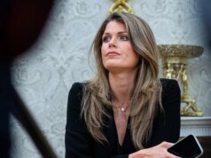 Lindsey Halligan sotto indagine da parte dell’Ordine degli avvocati della Florida