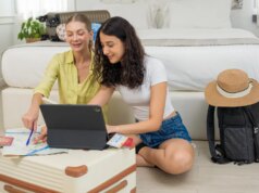 Come rendere più sicuro qualsiasi Airbnb con 6 gadget pronti per il viaggio