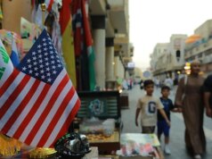 La giornalista americana Shelly Kittleson rapita in Iraq