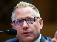 Il candidato di Trump alla guida dell’agenzia informatica nazionale è stato rimosso dall’incarico di consigliere senior del DHS