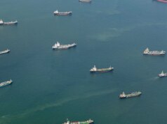 Trump valuta la rinuncia al Jones Act in un contesto di aumento dei prezzi del carburante, afferma la Casa Bianca