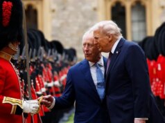 Re Carlo si recherà in visita di Stato negli Stati Uniti alla positive di aprile, conferma il Palazzo