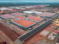 Le grandi aziende tecnologiche promettono di pagare per l’energia dei information middle basati sull’intelligenza artificiale, ma chi lo applicherà?