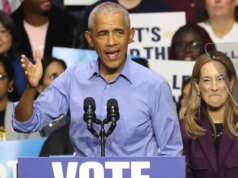 Obama invita gli elettori advert aiutare la Virginia democratica a riorganizzare i distretti in vista delle elezioni di metà mandato