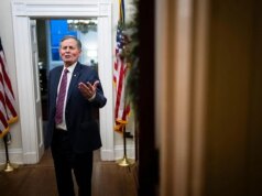 Il senatore GOP Steve Daines del Montana non cercherà la rielezione