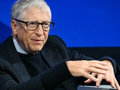 Gates, tra i 7, ha chiesto di testimoniare davanti alla commissione della Digicam sui possibili legami con Epstein